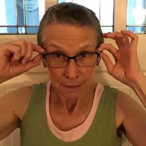 Meet your Posher, Janis